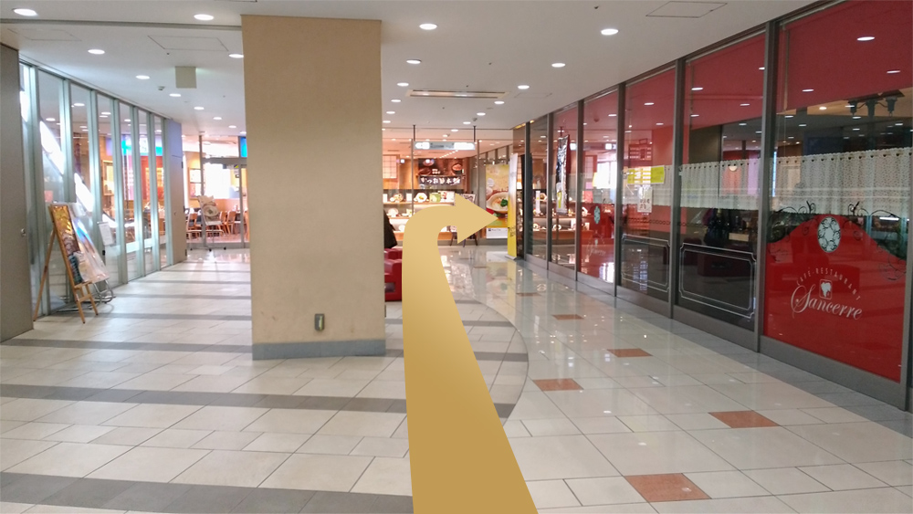 しんせい心のクリニック 門前仲町ビル入り口